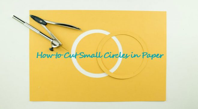 How-to-Cut-Small-Circles-in-Paper
