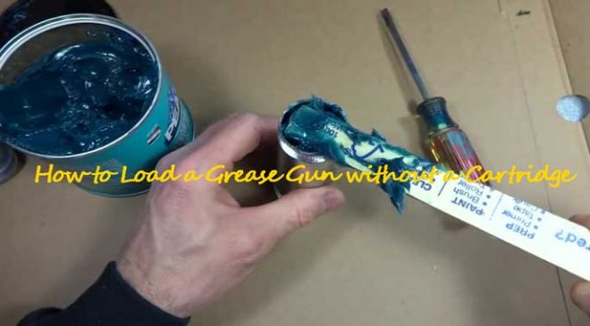 How-to-Load-a-Grease-Gun-without-a-Cartridge