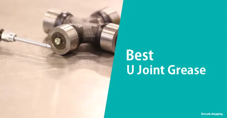 Best U Joint Grease