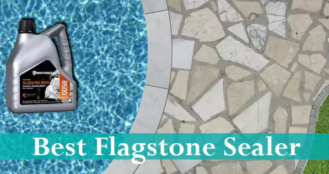 Best Flagstone Sealer